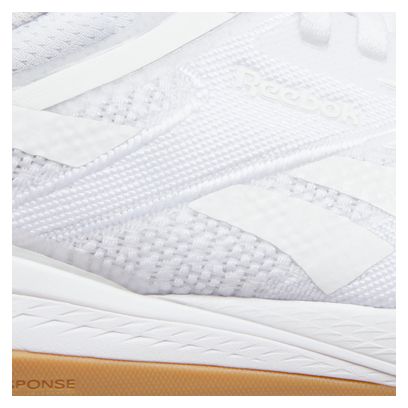 Zapatillas de running Reebok Nano X5 blancas para mujer