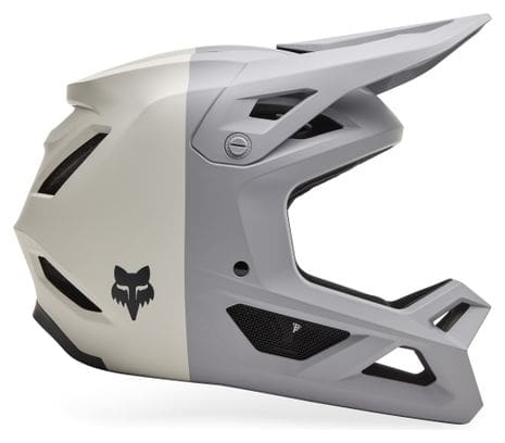 Integralhelm Fox Rampage 5050 Grau