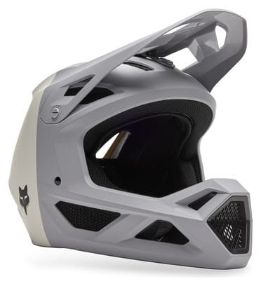 Casco Integral Fox Rampage 5050 Gris