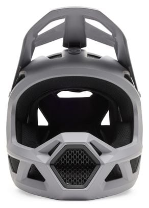 Integralhelm Fox Rampage 5050 Grau