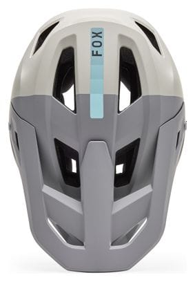 Integralhelm Fox Rampage 5050 Grau