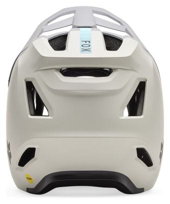 Casco Integral Fox Rampage 5050 Gris