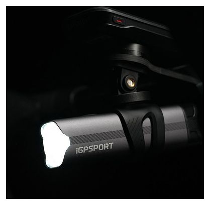 Luce anteriore IGPSPORT VS800S