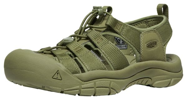 Sandales de Randonnée Homme Keen Newport H2 Vert