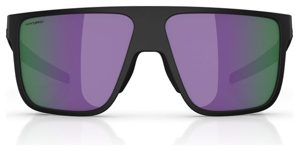 Bliz A003 Occhiali unisex nero opaco/marrone viola