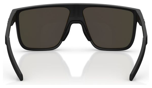 Bliz A003 Occhiali unisex nero opaco/marrone viola