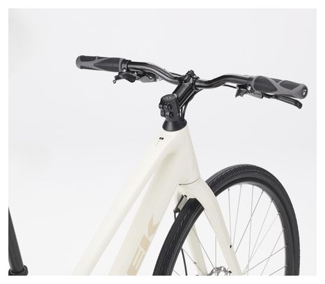 Fitness Bike Trek FX 1 Midstep Shimano Acera 8V 700 mm Bianco Gen. 4