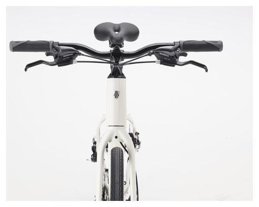 Fitness Bike Trek FX 1 Midstep Shimano Acera 8V 700 mm Bianco Gen. 4