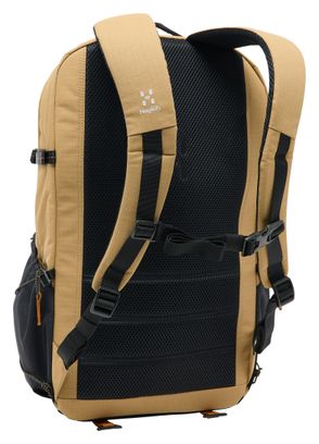 Haglöfs Jarve Multi 28L Beige Backpack
