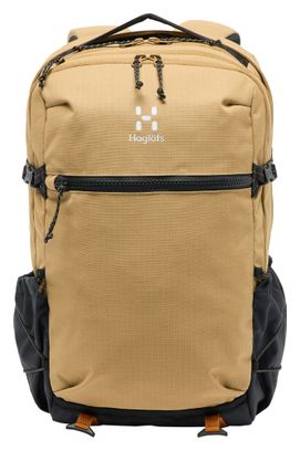 Haglöfs Jarve Multi 28L Beige Backpack