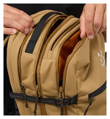 Haglöfs Jarve Multi 28L Beige Backpack