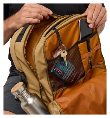 Haglöfs Jarve Multi 28L Beige Backpack