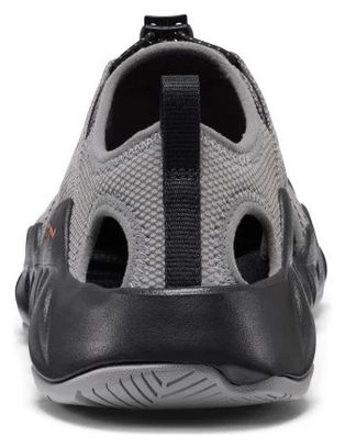 Sandales de Randonnée Keen Hyperport H2 Gris Homme 