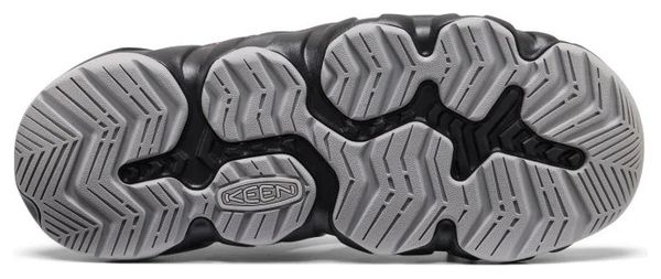 Sandales de Randonnée Keen Hyperport H2 Gris Homme 