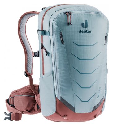 Zaino Deuter Flyt 18 SL Rosso Donna
