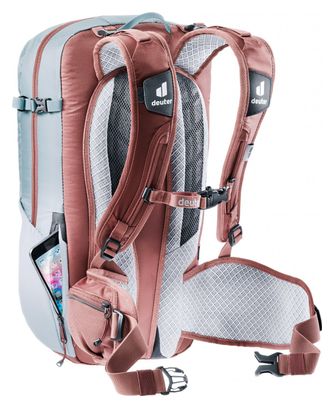Zaino Deuter Flyt 18 SL Rosso Donna