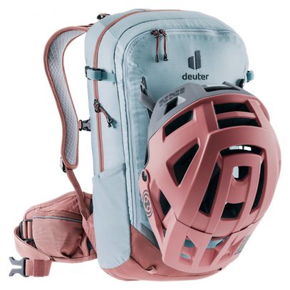 Zaino Deuter Flyt 18 SL Rosso Donna
