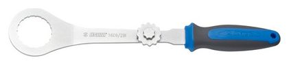 UNIOR Clé pour boitier de pédalier Shimano