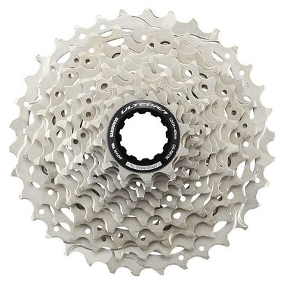 Casete Shimano Ultegra CS-R8100 12V