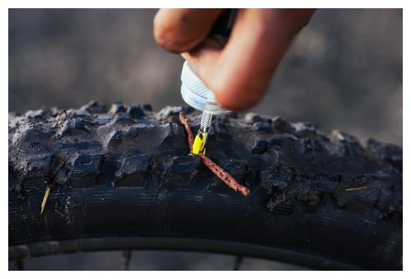 Kit de Réparation Tubeless Crankbrothers Plug Mate Anchor