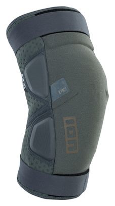 Kneepads ION K-Pact Grijs