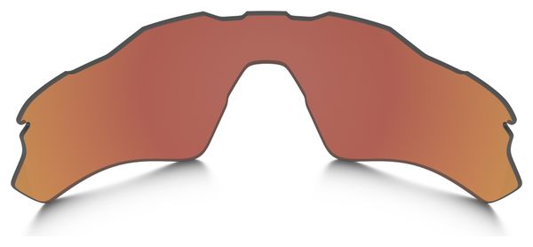 Oakley Radar EV XS Kids Prizm Ruby Replacement Lens