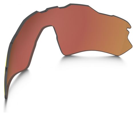 Oakley Radar EV XS Kids Prizm Ruby Replacement Lens