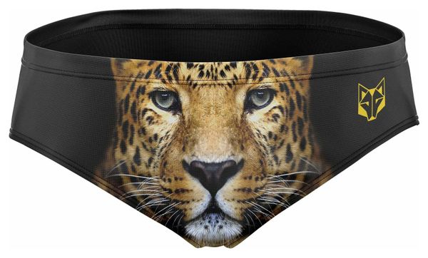 Maillot de bain Otso Leopard