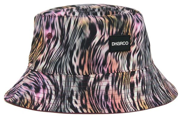 Dharco Reversible Beanie - Multicolor 
