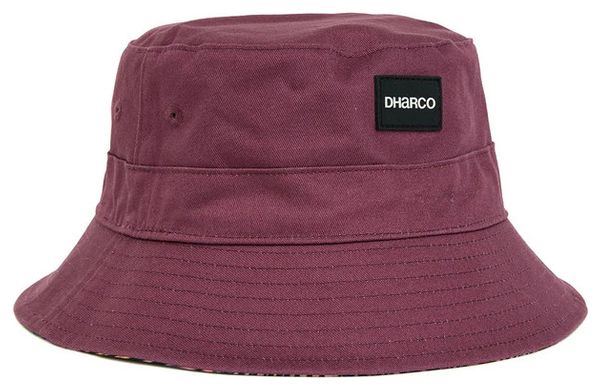 Dharco Reversible Beanie - Multicolor 