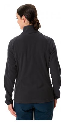 Vellón Vaude Rosemoor II Negro para mujer