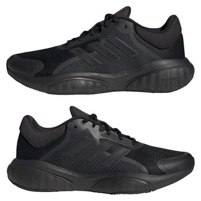 Chaussures de Running Adidas Performance Response Noir Homme