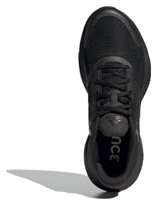Chaussures de Running Adidas Performance Response Noir Homme