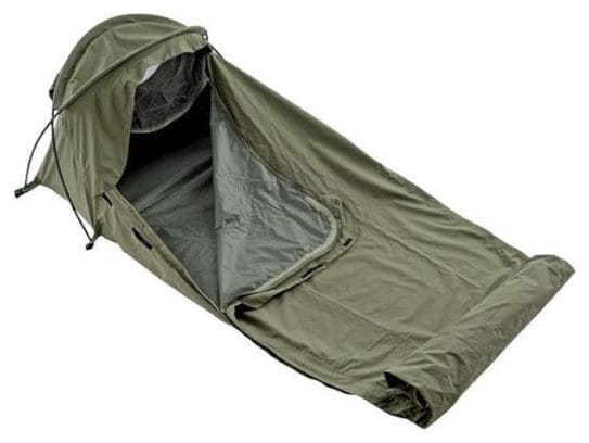 Tente Defcon 5 Double Bivouac-abri compact-2 personnes-OD Vert