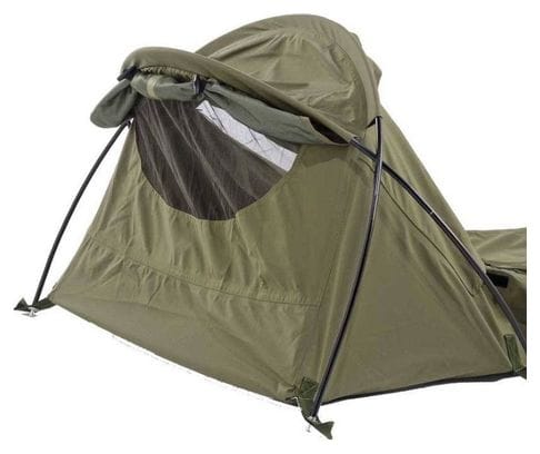 Tente Defcon 5 Double Bivouac-abri compact-2 personnes-OD Vert