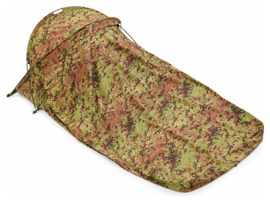 Defcon 5 tente Double-abri 2 personnes OD Green