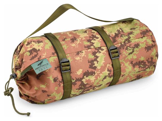 Defcon 5 tente Double-abri 2 personnes OD Green
