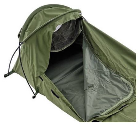 Defcon 5 tente Double-abri 2 personnes OD Green