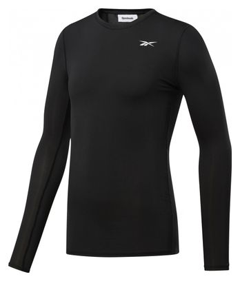 T-shirt de compression Reebok Workout Ready