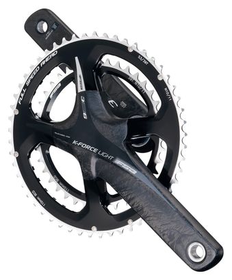 K-Force TEAM Edition Crankset – FSAProshop