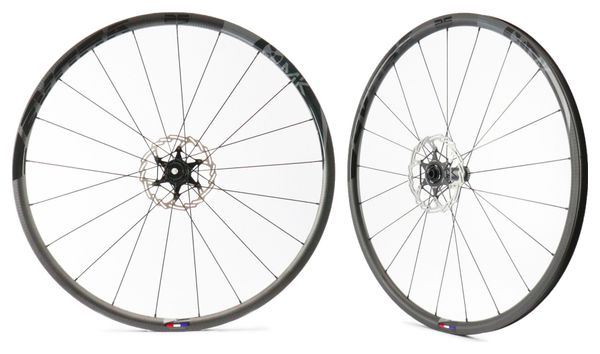 Roue carbone makadamm hotsell