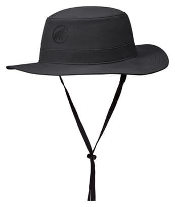 Mammut Runbold Hat Black