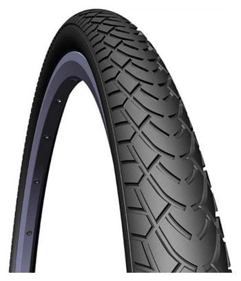 Pneu mitas walrus v 41 24x1.75 noir