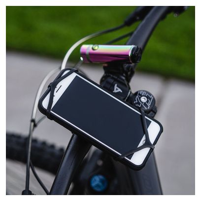Lezyne Smart Grip Smartphone-Halterung