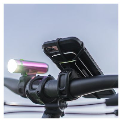 Lezyne Smart Grip Smartphone-Halterung