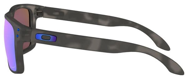 Gafas de sol Oakley Holbrook Prizm Sapphire Polarized / Negro / Ref: OO9102-G755