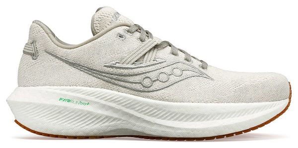 <p><strong>Zapatillas Saucony Triumph RFG</strong></p>Beige