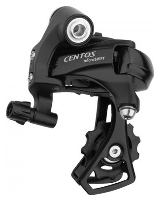 Deragliatore posteriore Centos DM 35T 10V MicroShift
