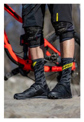 Zapatillas BTT MAVIC XA Elite II Negras