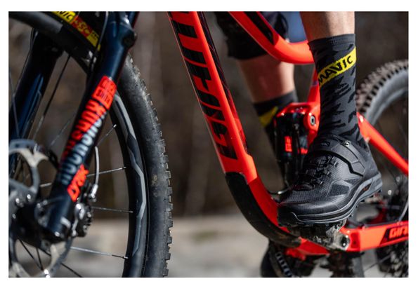 MAVIC XA Elite II MTB Shoes Black